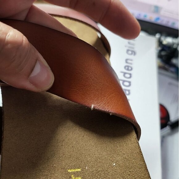 Madden Girl Women's Size 10M Catelyn Platform - Picture 10 of 10